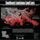 Illustration for article titled The Mississippi River Is A Land-Making Machine: Dredgefest 2014